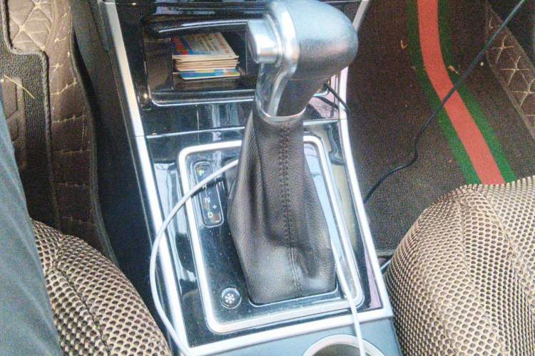 Used Haval H2 2016 Red-Label 1.5T Automatic Two-Wheel Drive Luxury Model