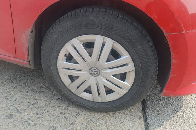 Used Skoda Fabia 2015 1.4L Automatic Front-Drive Model
