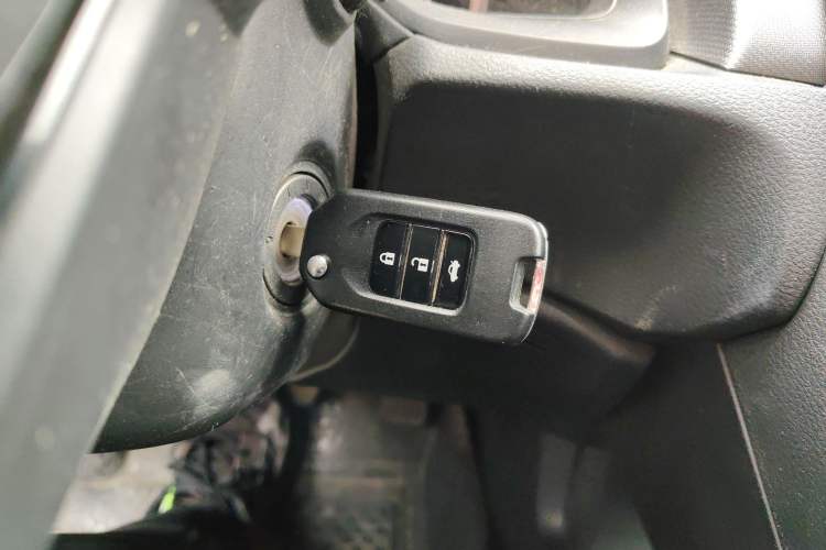 Used Honda Civic 2016 180TURBO CVT Comfort Version Vehicle Key