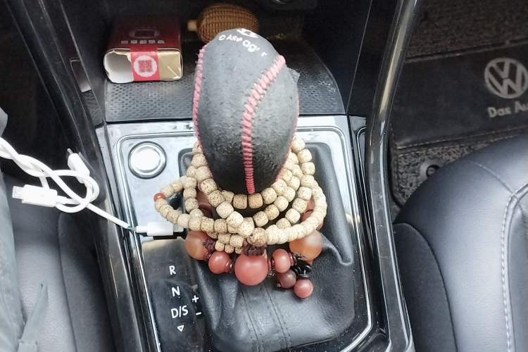 Used Volkswagen Touran 2018 Volkswagen Touran L 280TSI DSG Luxury Edition 6-seater
