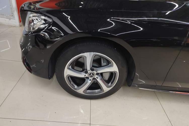 Used Mercedes-Benz E-Class 2019 Restyled E 300 L Sport Luxury Edition