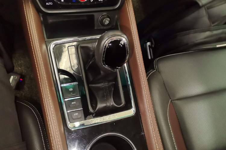 Used SWM X7 2017 1.5T Automatic Smart Enjoyment Version 7 Seats
