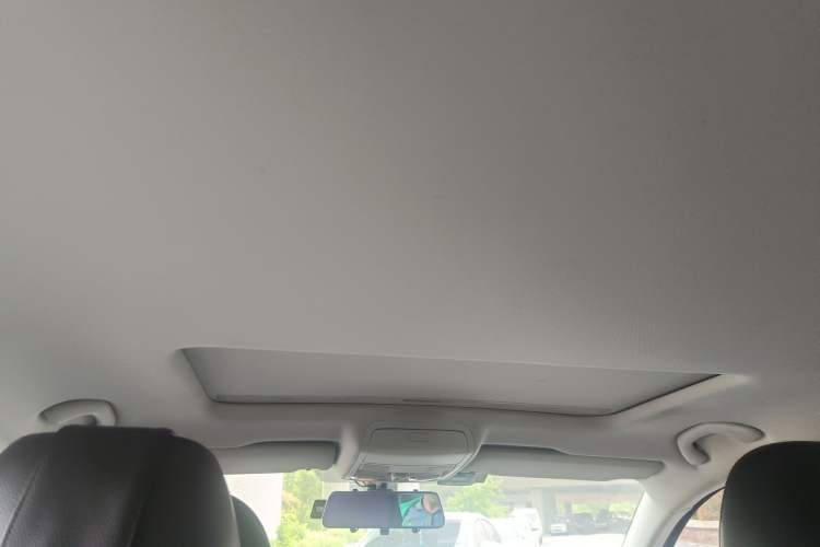 Used Volkswagen Passat 2013 1.8TSI DSG Prestige Edition Headliner