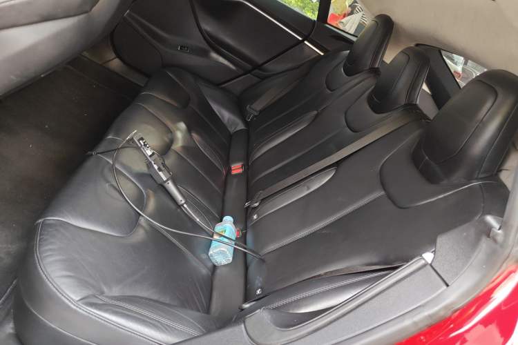 Used Tesla Model S 2015 S 85D
