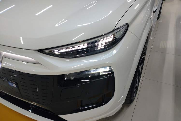 Used Audi Q6L e-tron 2026 First Launch Navigation Edition