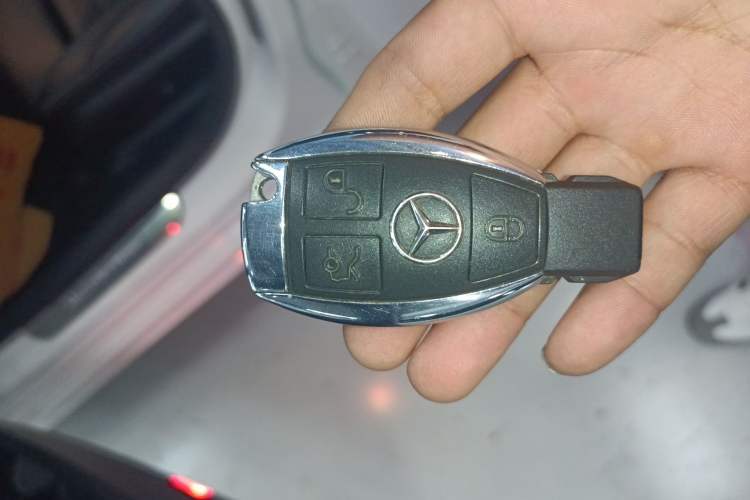 Used Mercedes-Benz C-Class 2015 C 300 Sport Edition