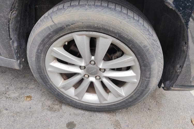 Used Haval H2 2016 Red-Label 1.5T Manual Two-Wheel Drive Luxury Model