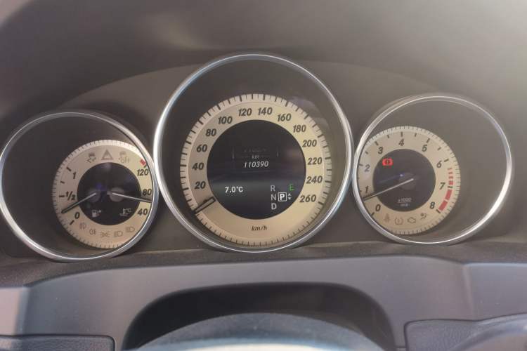 Used Mercedes-Benz E-Class (Import) 2014 E 200 Coupe