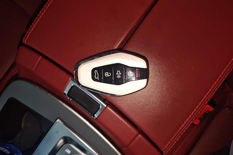 Used JETOUR X70 PLUS 2021 1.6T DCT Star 7-Seater