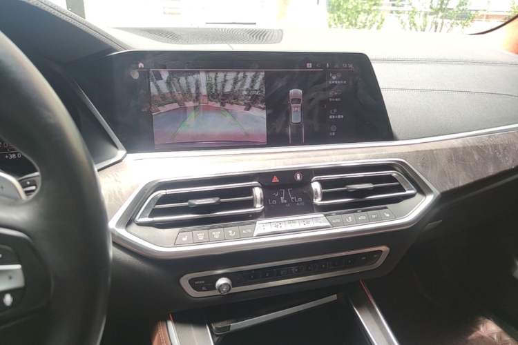 Used BMW X5 2020 xDrive30i X Design Package