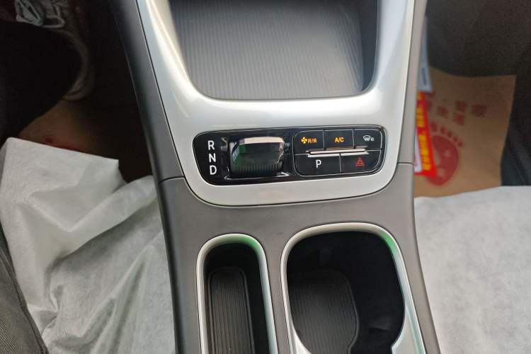 Used Geely Galaxy Geome 2026 Model 310km Youth Edition