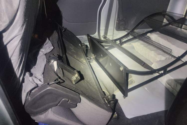 Used Chana Star 5 2022 1.4L Classic Edition Passenger Vehicle JL473Q3
