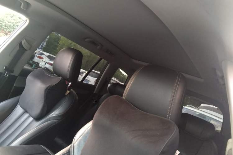 Used Ford Equator 2021 EcoBoost 225 Platinum Edition 6-seater
