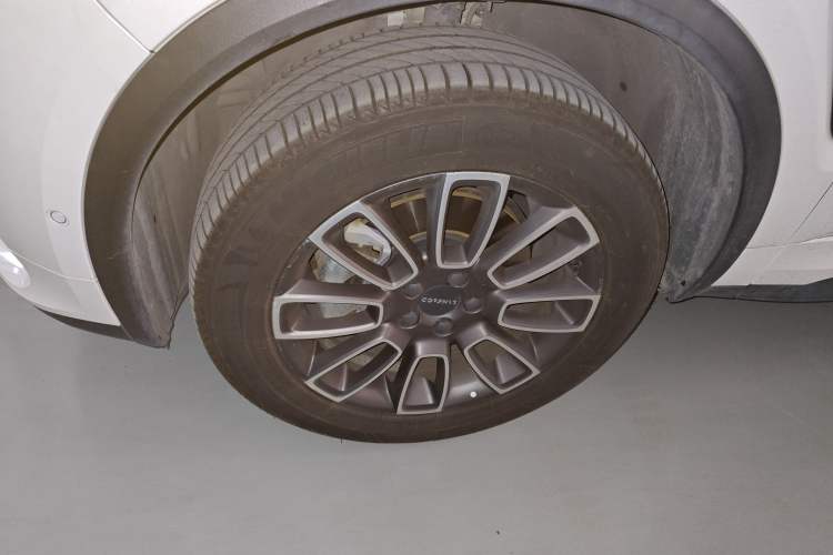 Used Lynk & Co 01 EM-P 2019 1.5T PHEV Plus Exterior 7