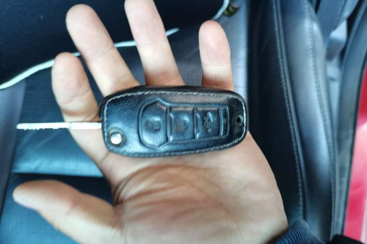 Used Ford Escort 2015 1.5L Automatic Fashion Model