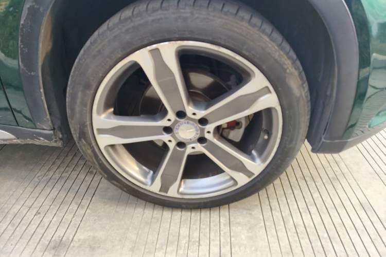 Used Mercedes-Benz GLA 2015 GLA 220 4MATIC Luxury Model