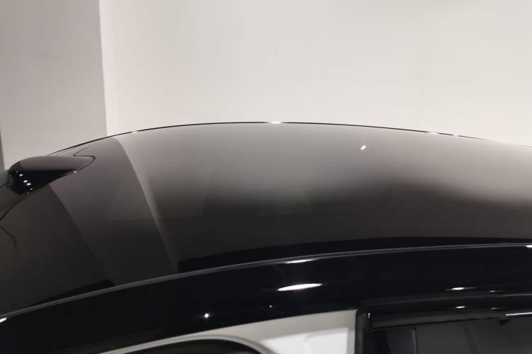 Used Li Auto Li Auto i6 2025 Model Four-Wheel-Drive Standard Type