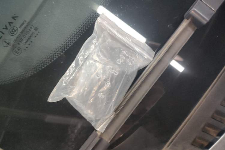 Used Livan 7 2023 605 km ZHU FENG
