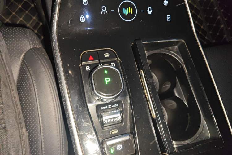 Used WM Motor EX5 2018 EX5 400 Extra Innovation Edition