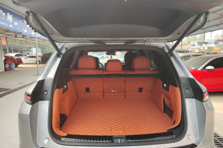 Used Li Auto L7 2023 Air model