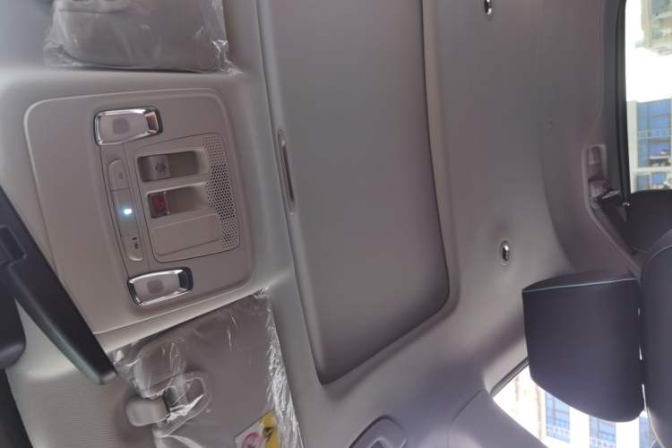 Used Honda e:NP2 2024 Advanced Edition
