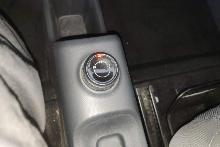 Used Wuling Zhiguang New Energy 2025 Comfort Model Gear Lever