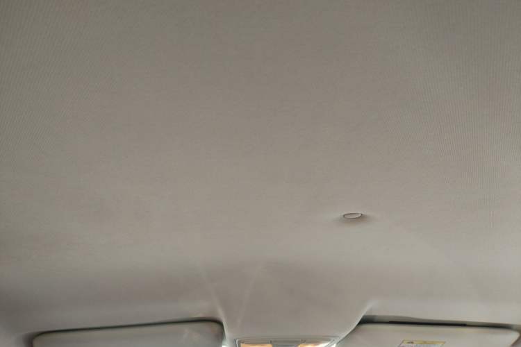 Used BAIC Senova X35 2016 1.5L Manual Elite Edition