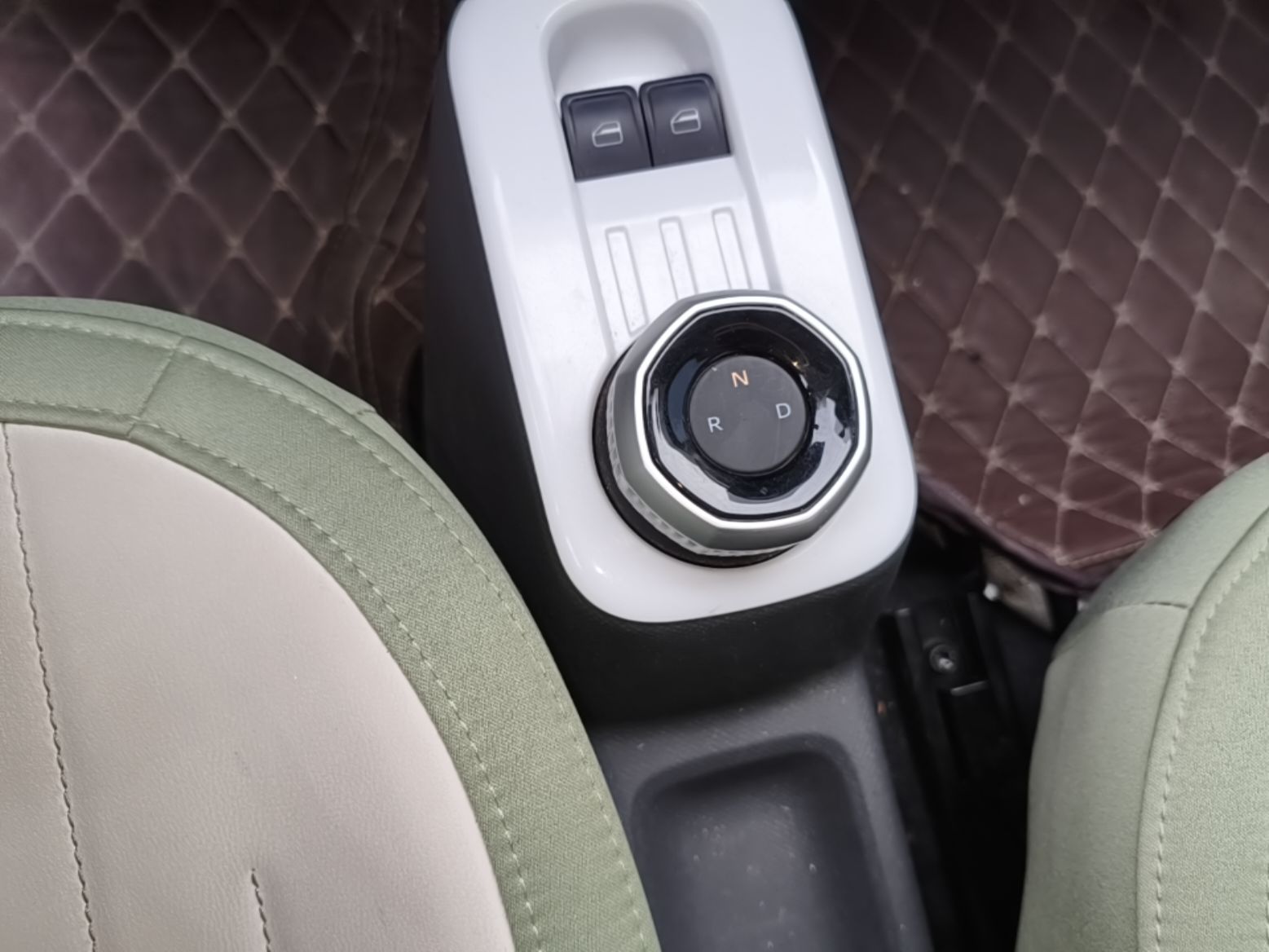 Geely Galaxy Panda 2025 210km Panda Rider — снимка 16