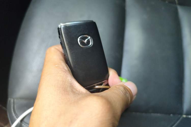 Used Mazda CX-30 2020 2.0L Automatic Joyful Model
