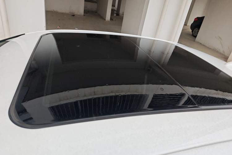 Used Hongqi H5 2023 2.0T Automatic Smart Connect Flagship Edition
