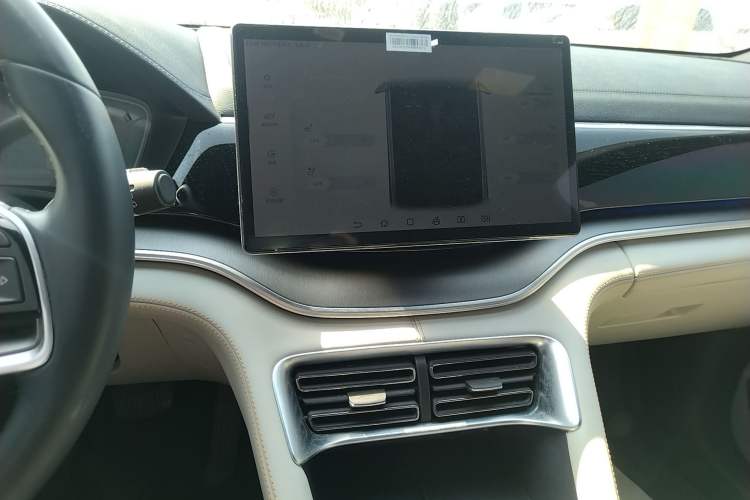 Used BYD Song PLUS New Energy 2023 Champion Edition DM-i 110KM Flagship PLUS