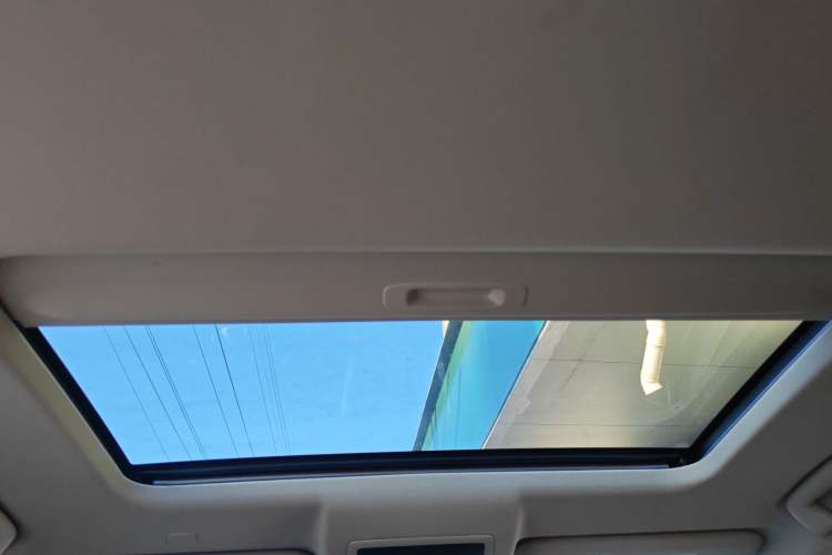 Used Lexus NX 2020 200 All-Wheel Drive Fēngshàng Version China VI Standard Headliner