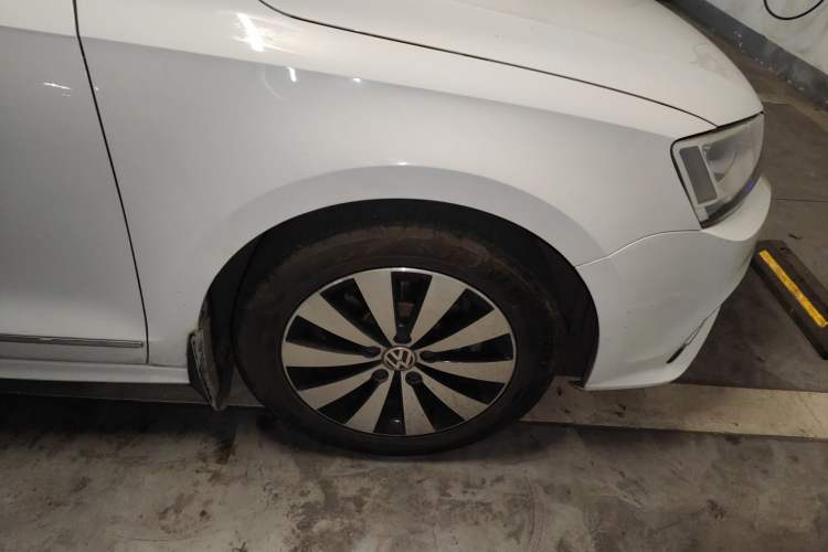 Used Volkswagen Sagitar 2018 1.6L Automatic Comfort Model
