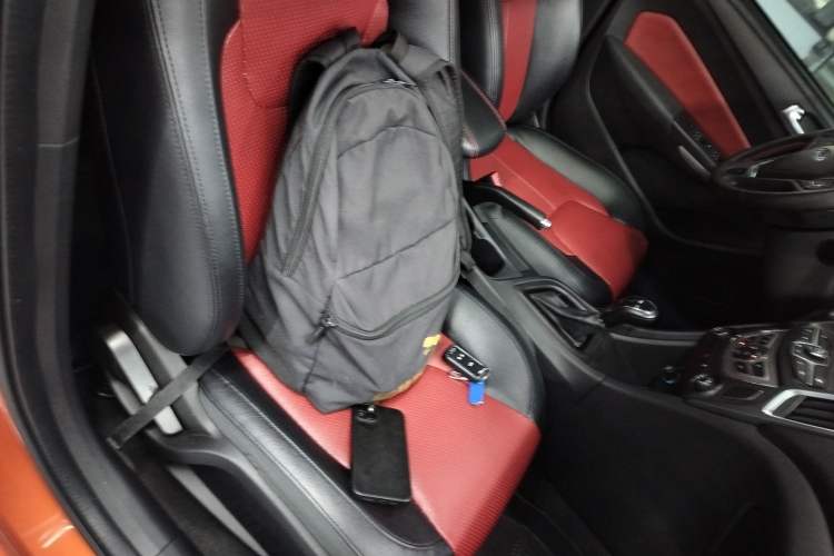 Used Chery Arrizo 5 2017 1.5L CVT Deluxe Edition Right Front Seat