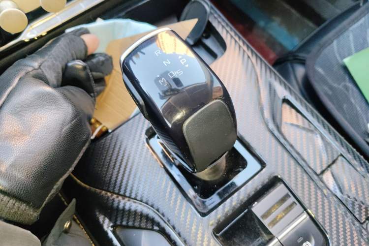 Used Bestune T77 2020 PRO 280 TID Automatic Luxury Model
