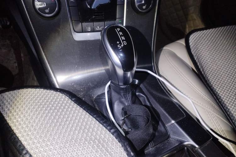 Used Volvo XC60 2013 T5 Zhiya Edition