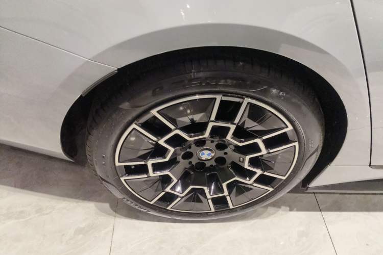 Used BMW 4 Series 2024 430i Gran Coupe M Sport Night Edition Package
