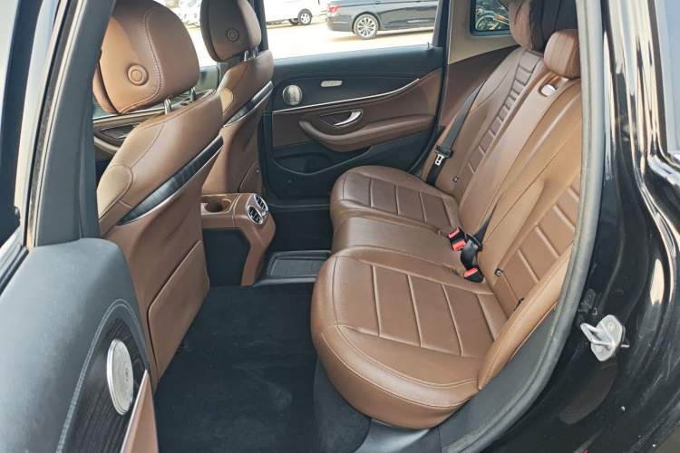 Used Mercedes-Benz E-Class 2019 E 260 L Sport Edition