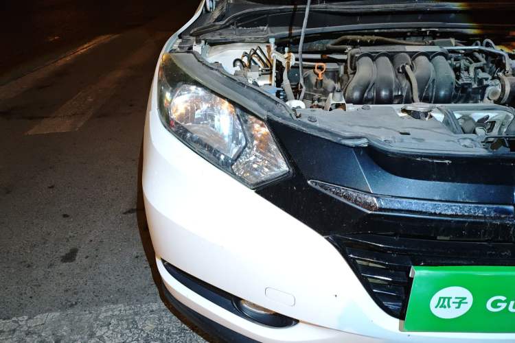 Used Honda Vezel 2017 1.5L CVT 2WD Comfort Model Right Front Headlight