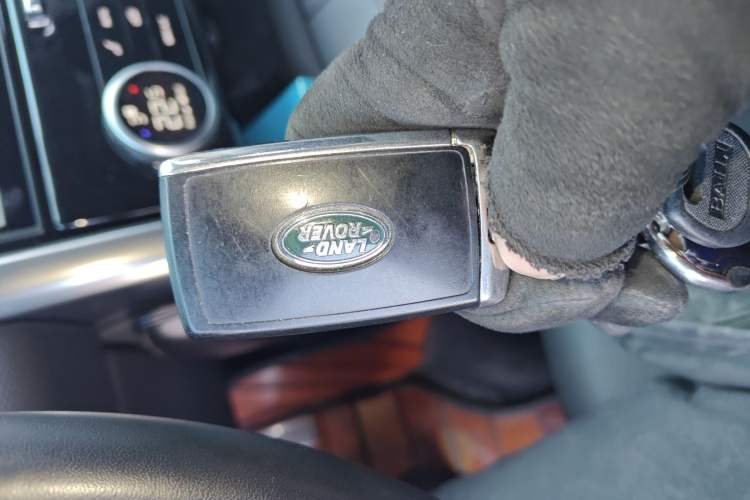 Used Land Rover Discovery 2023 360 PS R-Dynamic S
