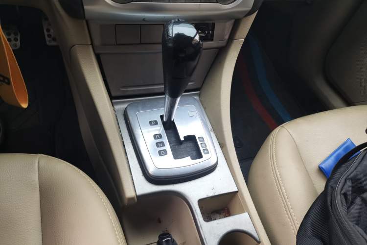 Used Ford Focus 2013 Hatchback Classic 1.8L Automatic Fashion Edition