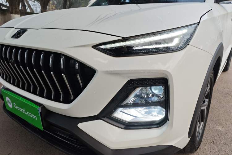 Used SOL X8 2021 300T DCT Luxury Smart Connect Edition 6 Seats