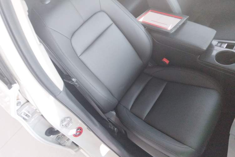 Used Honda Civic 2022 240TURBO CVT Dynamic Edition