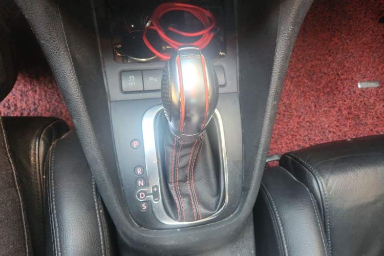 Used Volkswagen Golf GTI 2011 2.0 TSI GTI