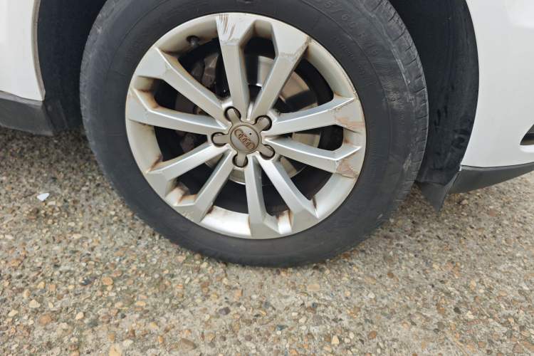 Used Audi Q5 2015 40 TFSI Technology Edition