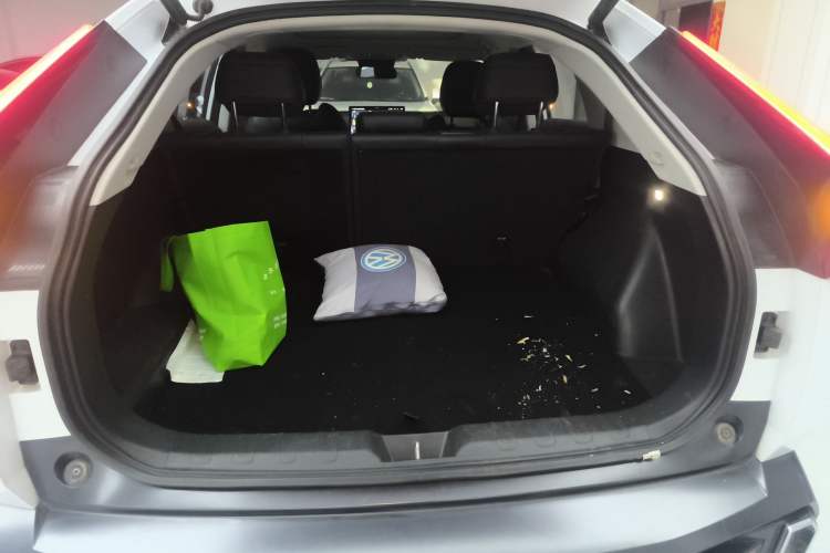 Used GAC Trumpchi EMKOO 2022 2.0 ATK TwinStar Pro Edition