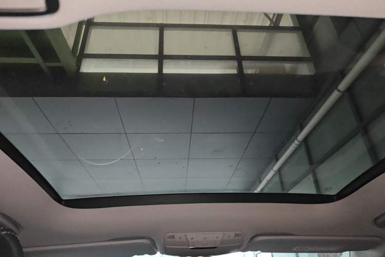 Used Mercedes-Benz C-Class 2018 C 200 L Sport Edition Achievement Special Edition Headliner