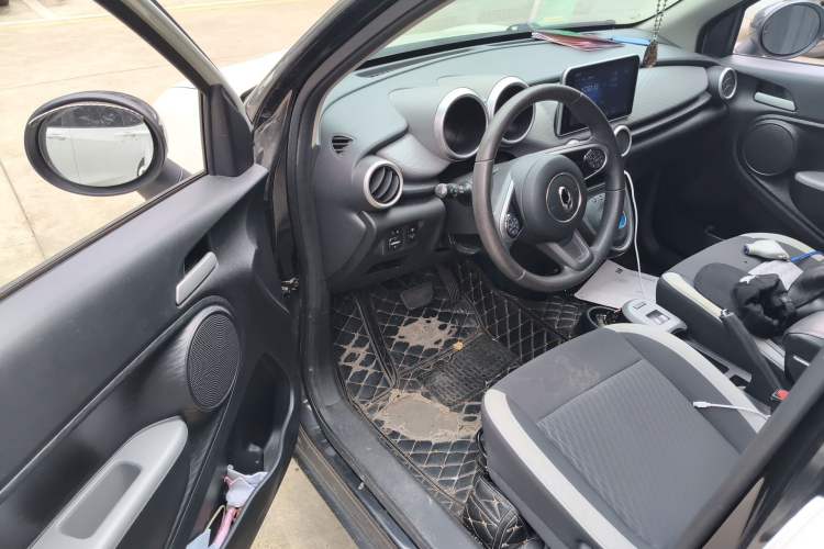 Used ORA Black Cat 2019 301km Standard Edition