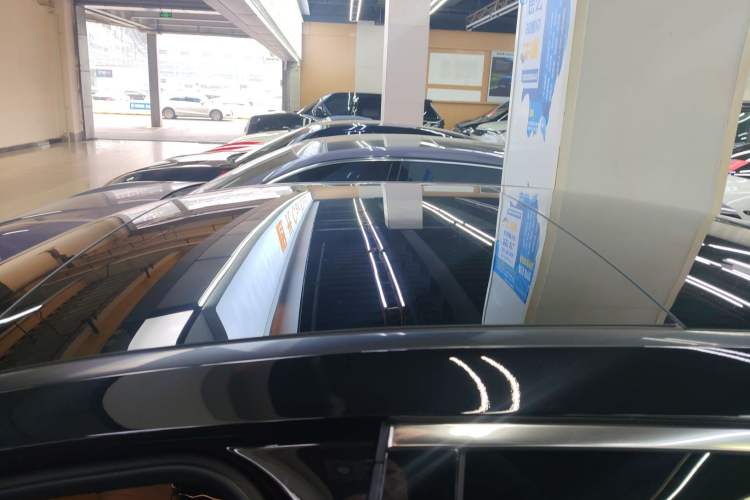 Used Mercedes-Benz E-Class 2025 E 300 L Luxury Model