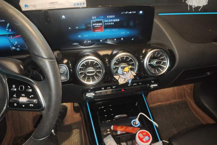 Used Mercedes-Benz GLA 2020 GLA 200